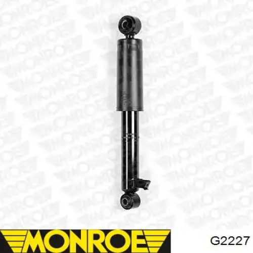 553102W810 Hyundai/Kia Amortecedor traseiro