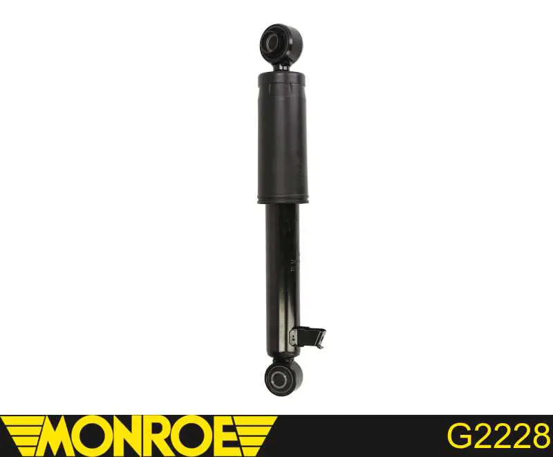 Amortecedor traseiro GSP 32148940 preço, a partir de 50,74 USD