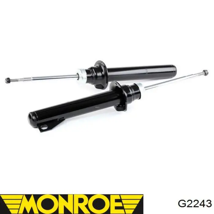 Amortecedor dianteiro Monroe G2243 preço, a partir de 58,04 USD