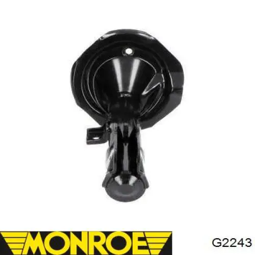 Compre G2243 Monroe Amortecedor dianteiro