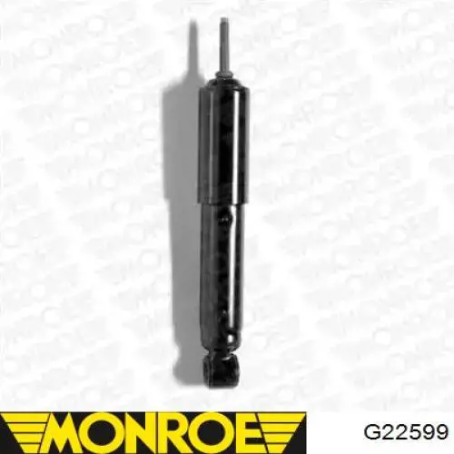 Amortecedor dianteiro Raiso RS170579 preço, a partir de 29,97 USD