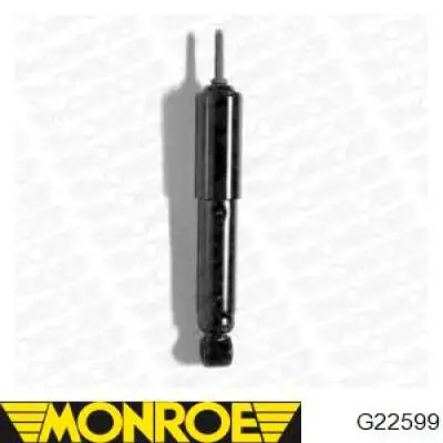 Amortecedor dianteiro HA30101 Hort