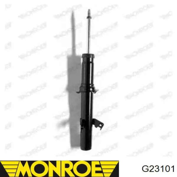 Compre S010448G Polcar Amortecedor dianteiro
