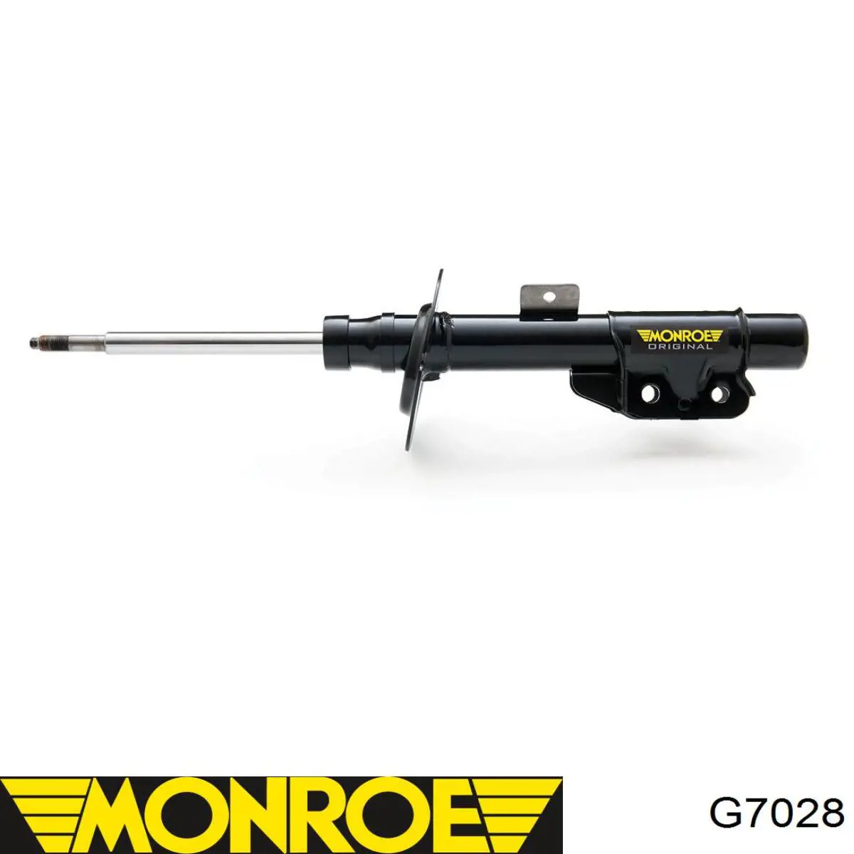 Amortecedor dianteiro esquerdo Jakoparts J4301014 preço, a partir de 76,78 USD