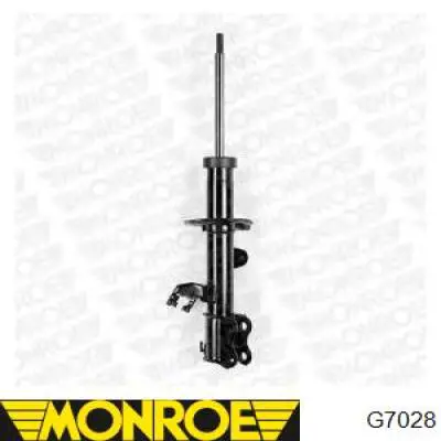 Compre J4301014 Jakoparts Amortecedor dianteiro esquerdo