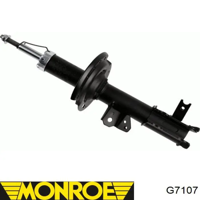Amortecedor dianteiro esquerdo Hyundai/Kia 546501Y010 preço, a partir de 90,24 USD
