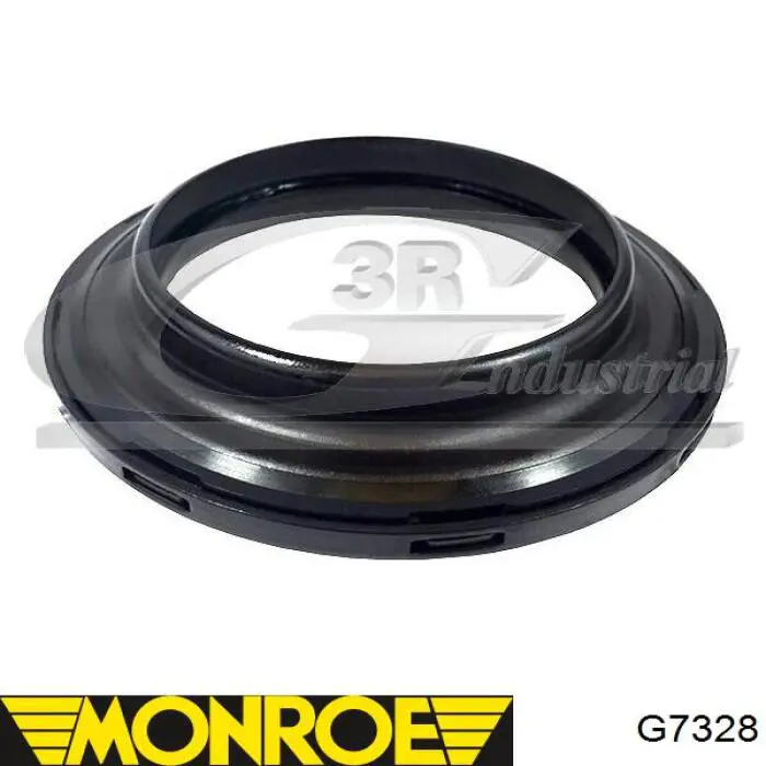 Compre RS314742 Raiso Amortecedor dianteiro esquerdo