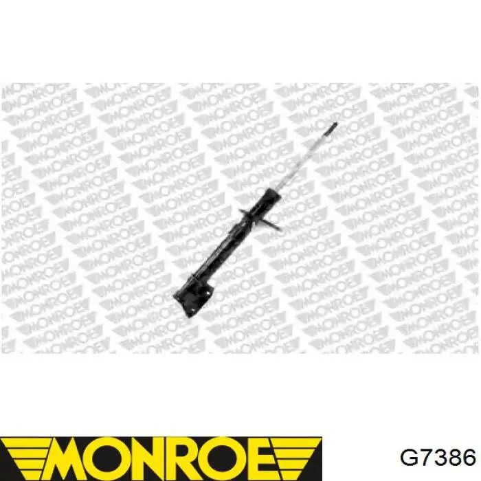 Compre 20021153 Profit Amortecedor traseiro