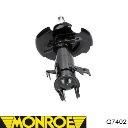 Amortecedor dianteiro esquerdo Mazda D65134900F preço, a partir de 63,86 USD