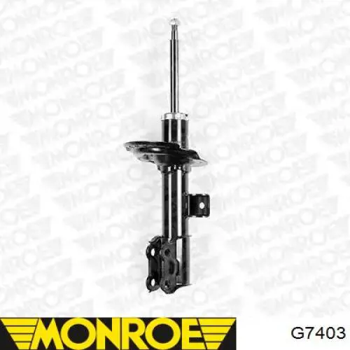 G7403 Monroe Amortecedor dianteiro direito