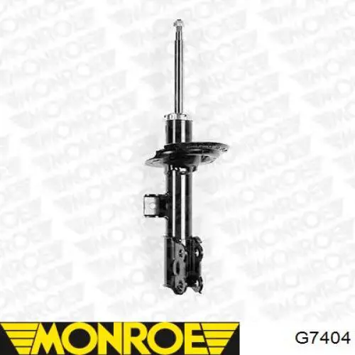 Amortecedor dianteiro esquerdo Monroe G7404 preço, a partir de 78,90 USD