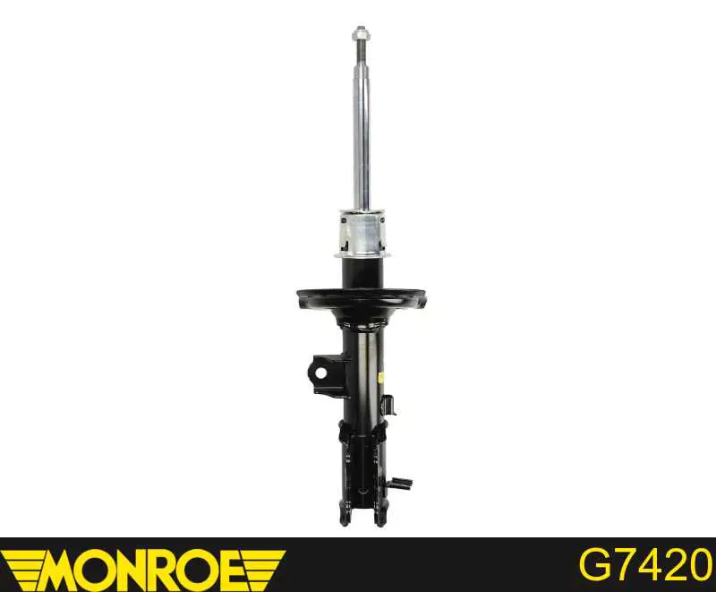Amortecedor dianteiro esquerdo Hyundai/Kia 546504Y000 preço, a partir de 54,39 USD
