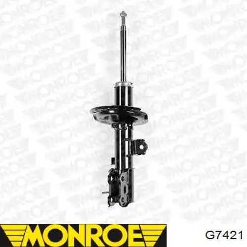 Compre EX546601R001 Mando Amortecedor dianteiro direito