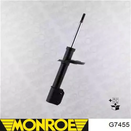 Compre 20041341 Profit Amortecedor dianteiro