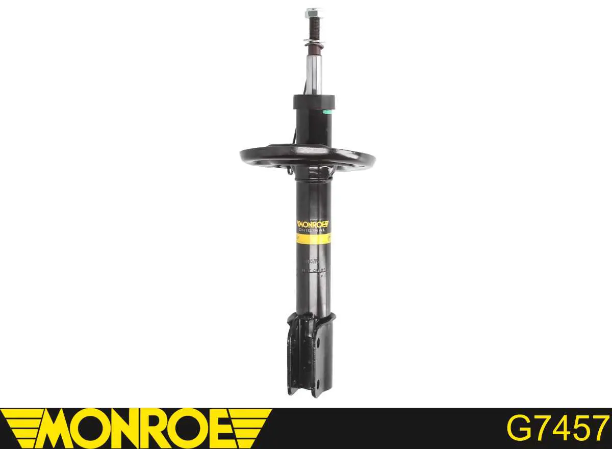 Amortecedor dianteiro Renault (RVI) 543029731R preço, a partir de 70,36 USD