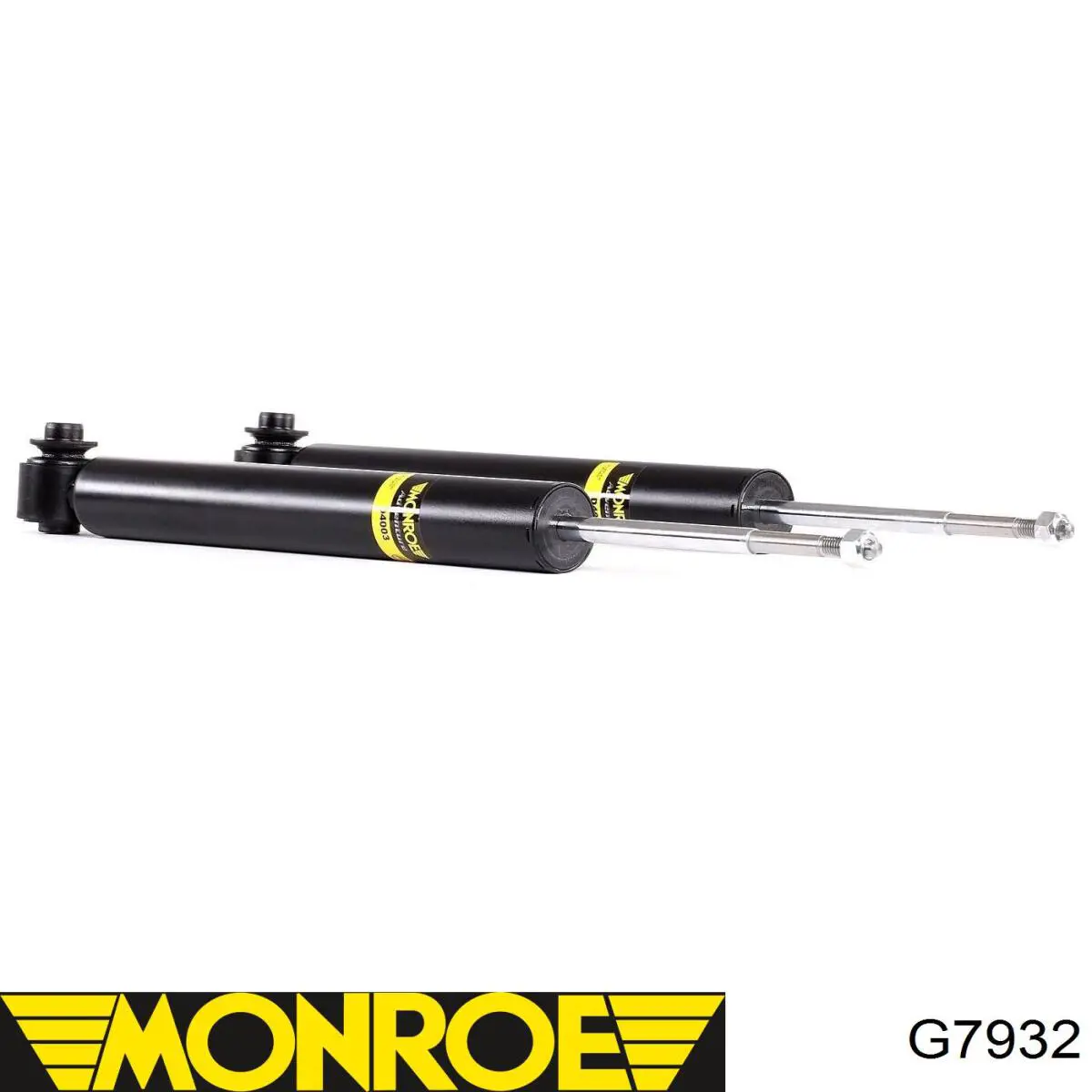 Compre 71606879426 BMW Amortecedor traseiro esquerdo