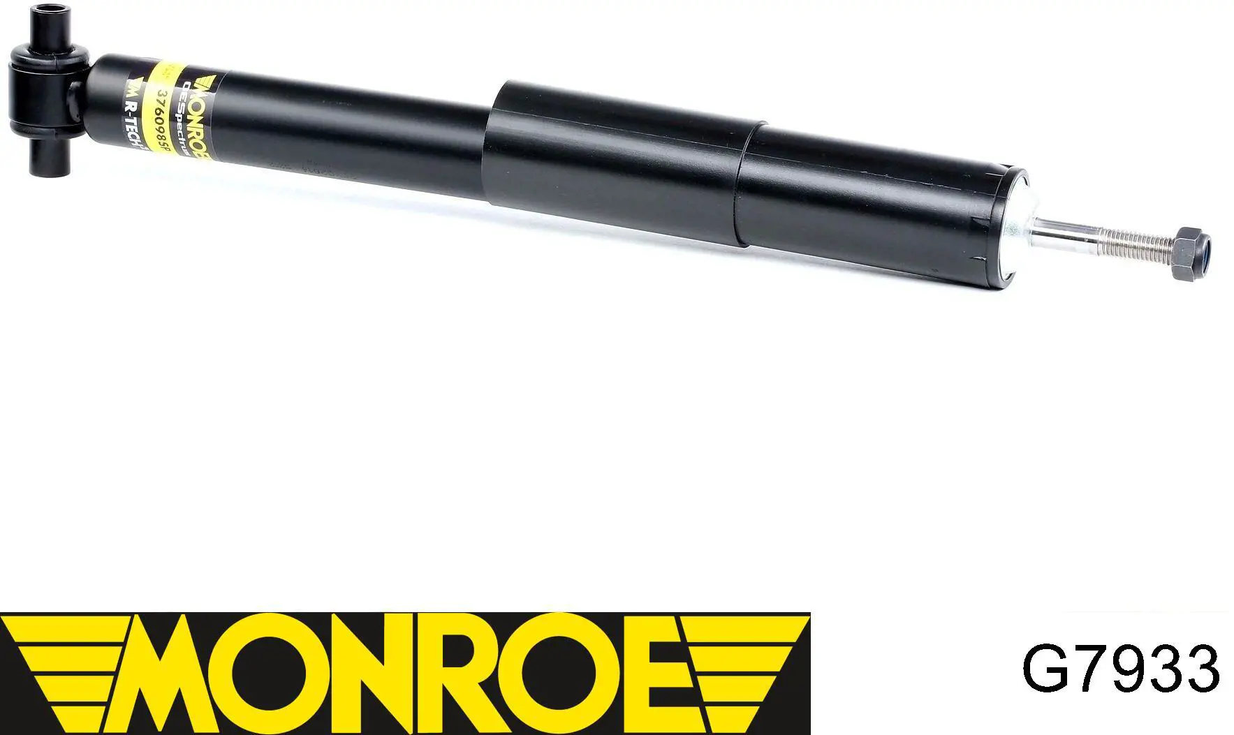 Amortecedor dianteiro Monroe G7933 preço, a partir de 100,01 USD