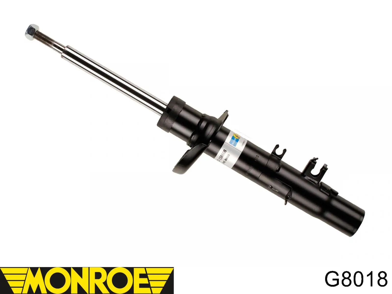 Compre G8018 Monroe Amortecedor dianteiro esquerdo