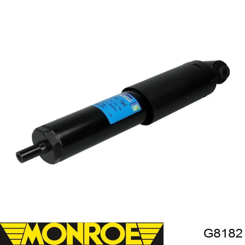 Amortecedor dianteiro direito G8182 Monroe