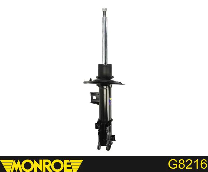 Compre 54661A6000 Hyundai/Kia Amortecedor dianteiro direito