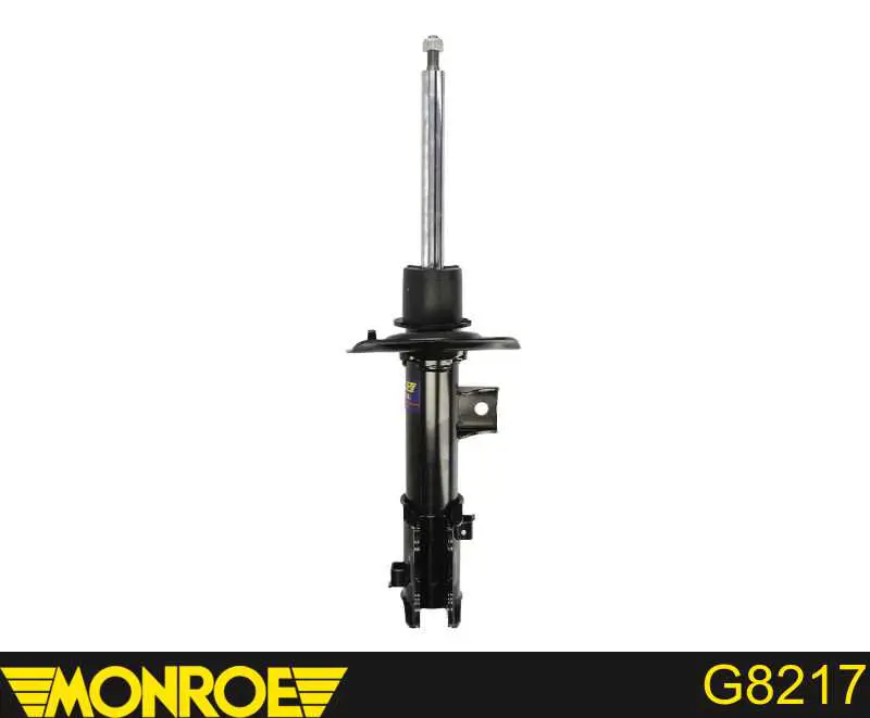 54651A2155 Hyundai/Kia Amortecedor dianteiro esquerdo