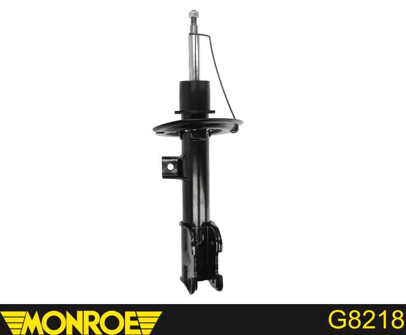 Amortecedor dianteiro direito Parts-Mall PJA161FR preço, a partir de 98,10 USD