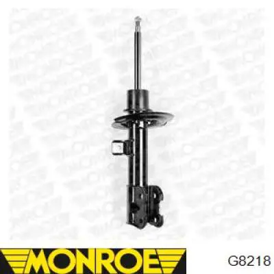 Amortecedor dianteiro direito PJA161FR Parts-Mall