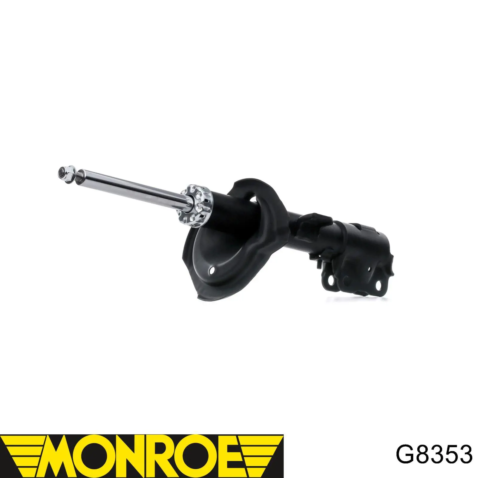9261195 Gold Amortecedor dianteiro direito