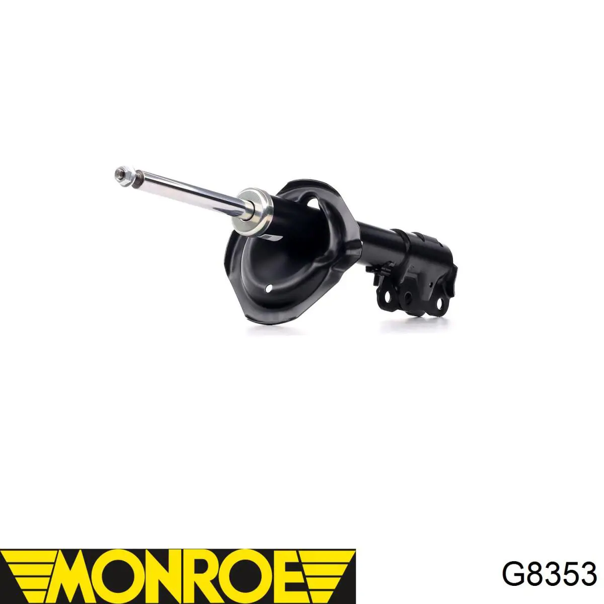 Amortecedor dianteiro direito Gold 9261195 preço, a partir de 98,09 USD