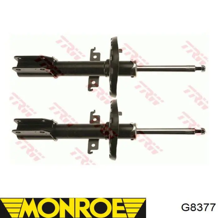 Amortecedor dianteiro Monroe G8377 preço, a partir de 52,73 USD