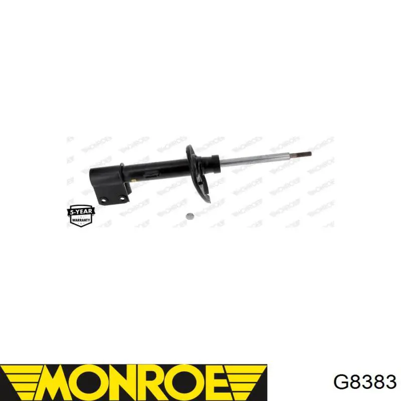 Amortecedor dianteiro direito Monroe G8383 preço, a partir de 95,34 USD
