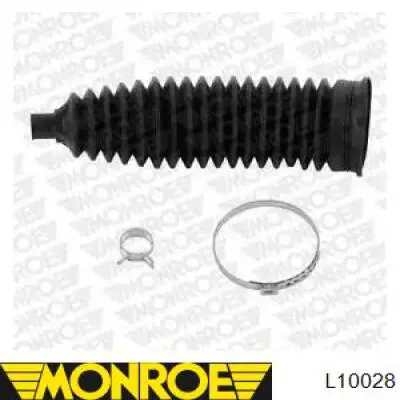Bota de proteção do mecanismo de direção (de cremalheira) Monroe L10028 preço, a partir de 10,76 USD