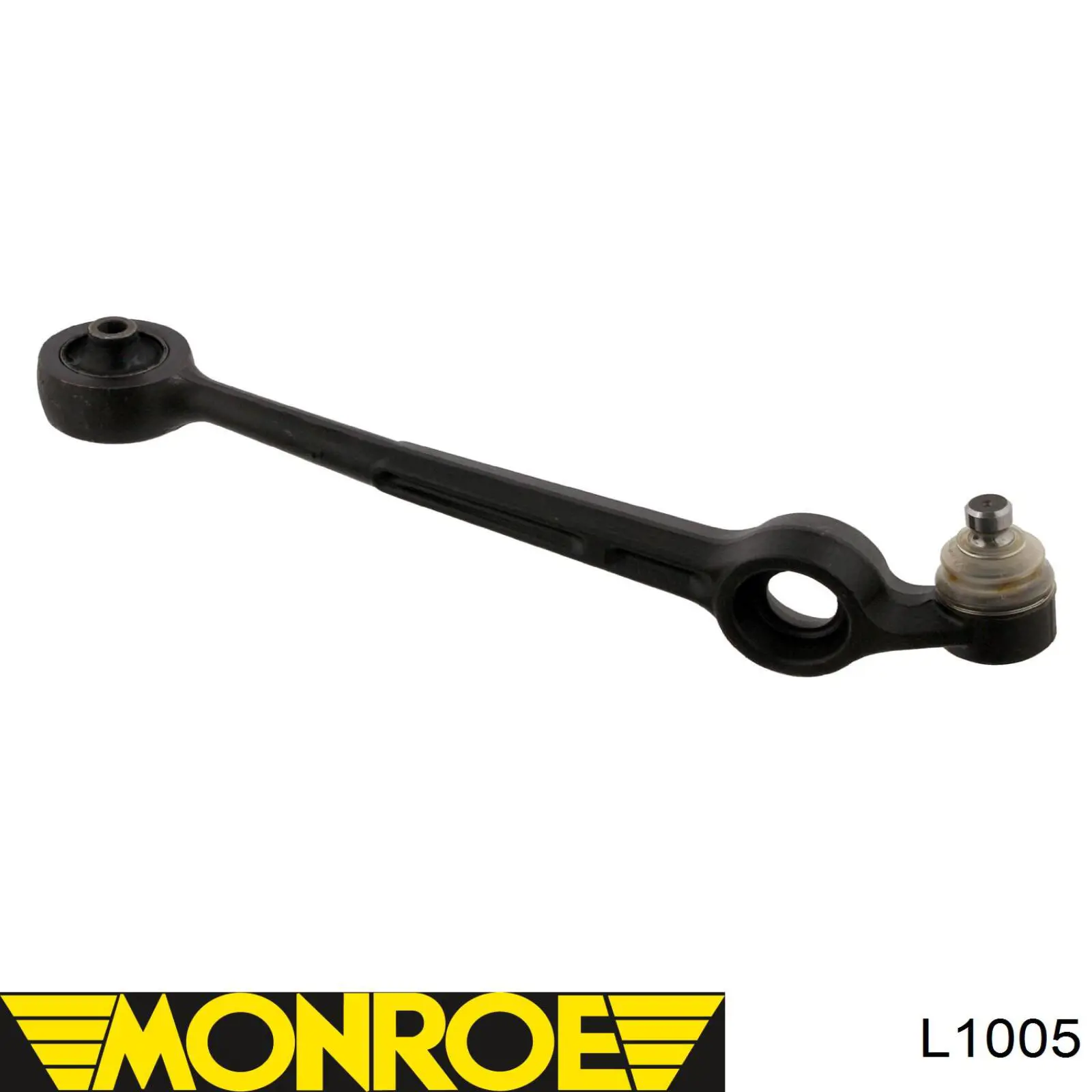 RD343010068 Rider Braço oscilante inferior direito de suspensão dianteira