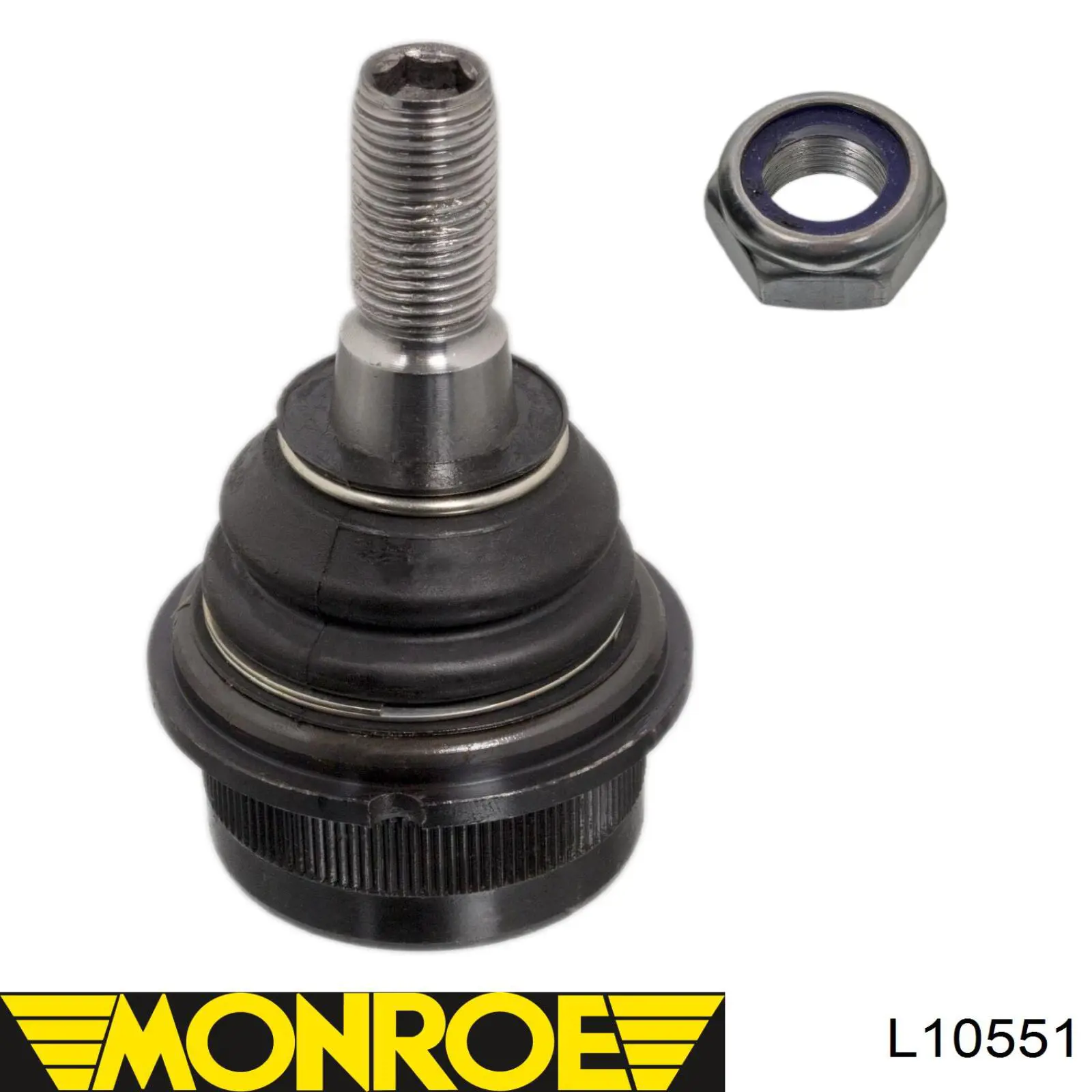 Suporte de esfera superior Monroe L10551 preço, a partir de 14,69 USD