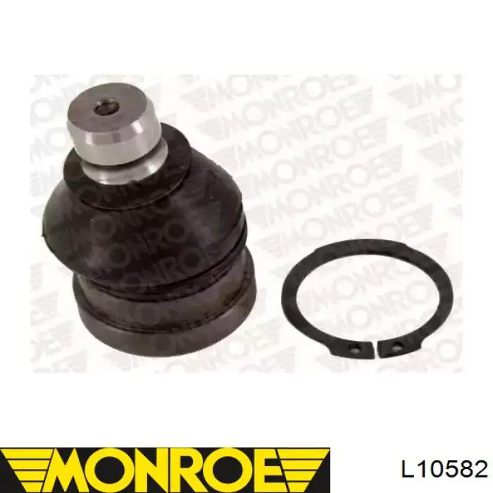 Suporte de esfera inferior Monroe L10582 preço, a partir de 17,20 USD