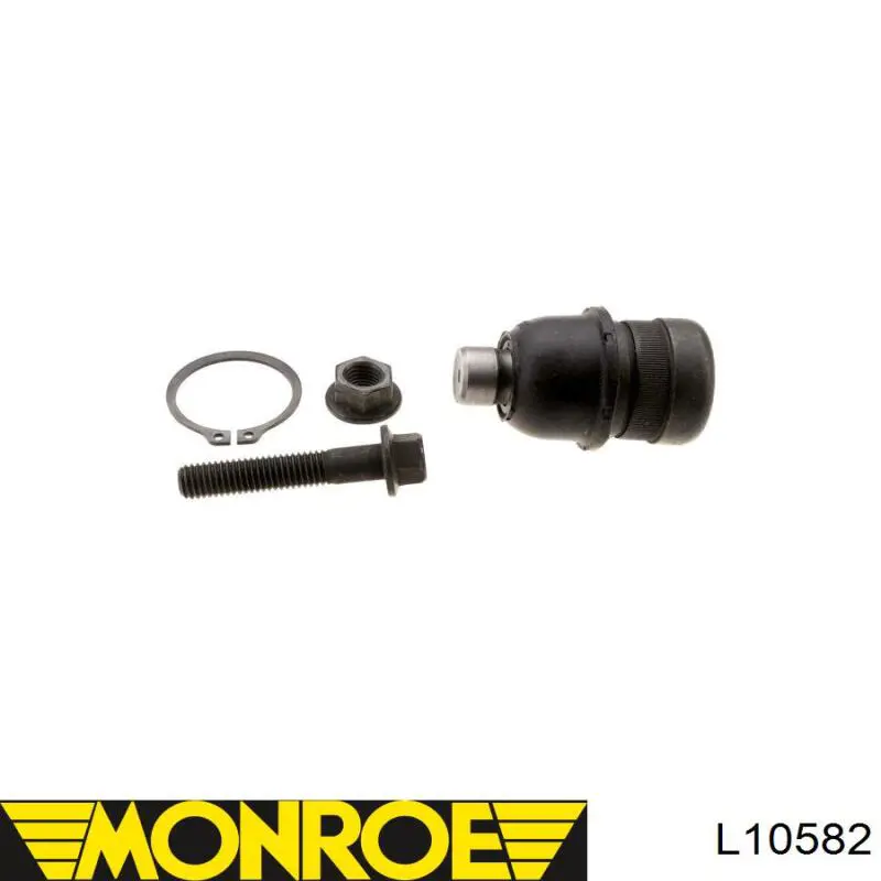Compre L10582 Monroe Suporte de esfera inferior