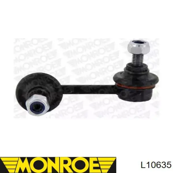 Montante de estabilizador traseiro Monroe L10635 preço, a partir de 13,44 USD