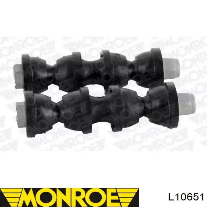 Montante de estabilizador traseiro Monroe L10651 preço, a partir de 19,24 USD