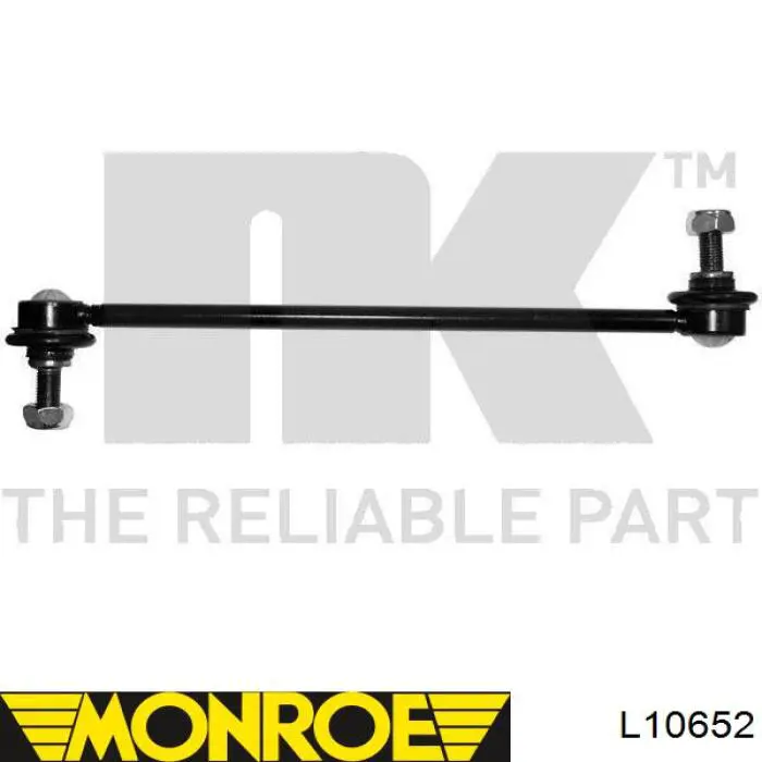 Compre L10652 Monroe Montante de estabilizador dianteiro