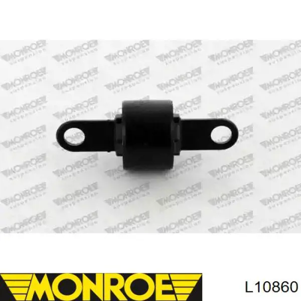 L10860 Monroe Bloco silencioso dianteiro de braço oscilante traseiro longitudinal