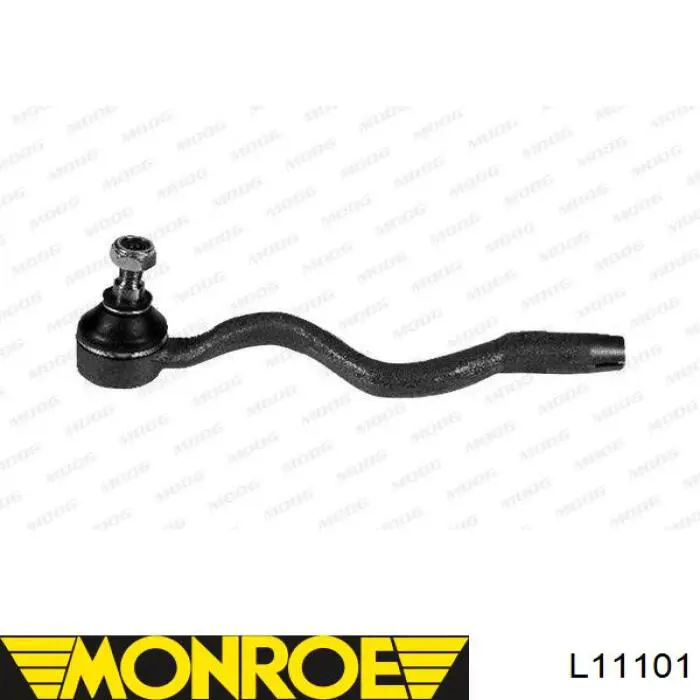 Ponta externa da barra de direção Monroe L11101 preço, a partir de 20,72 USD