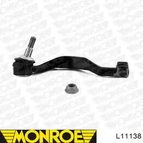 Compre 32105A018D0 BMW Ponta externa da barra de direção