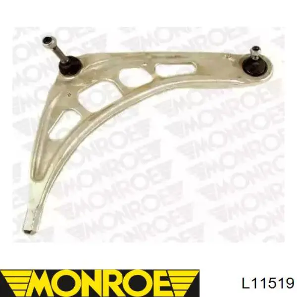 Compre RH043032 Reinhoch Braço oscilante inferior direito de suspensão dianteira