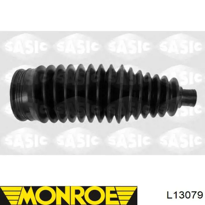 Bota de proteção do mecanismo de direção (de cremalheira) Toyota 4553509240 preço, a partir de 14,14 USD