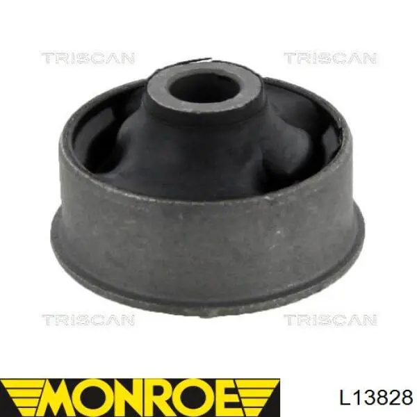 Bloco silencioso dianteiro do braço oscilante inferior Monroe L13828 preço, a partir de 8,48 USD