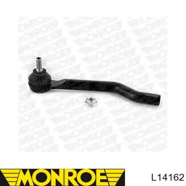 Ponta externa da barra de direção Nissan/Infiniti D86404BA0B preço, a partir de 20,43 USD