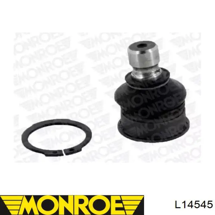 Suporte de esfera inferior Monroe L14545 preço, a partir de 16,39 USD