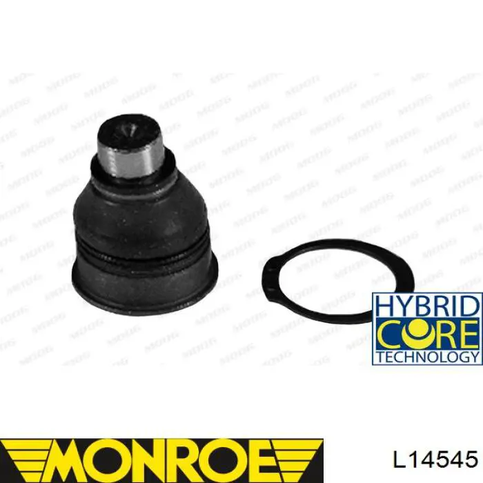 Compre L14545 Monroe Suporte de esfera inferior