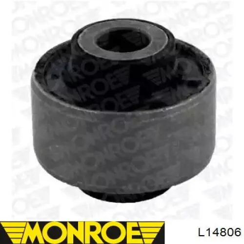Bloco silencioso dianteiro do braço oscilante inferior Monroe L14806 preço, a partir de 13,39 USD