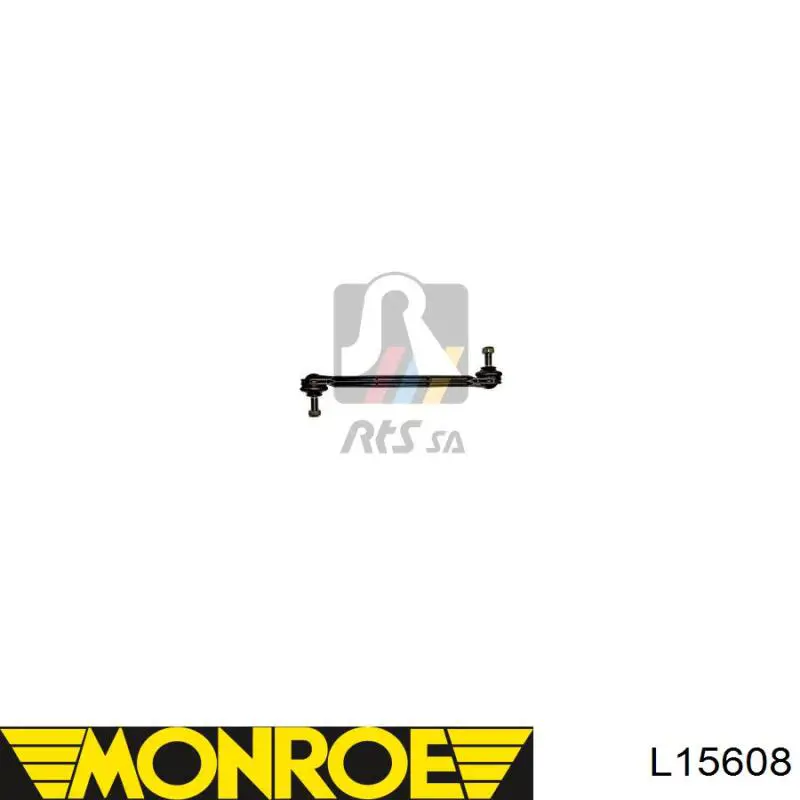 Compre F390 Teknorot Montante de estabilizador dianteiro